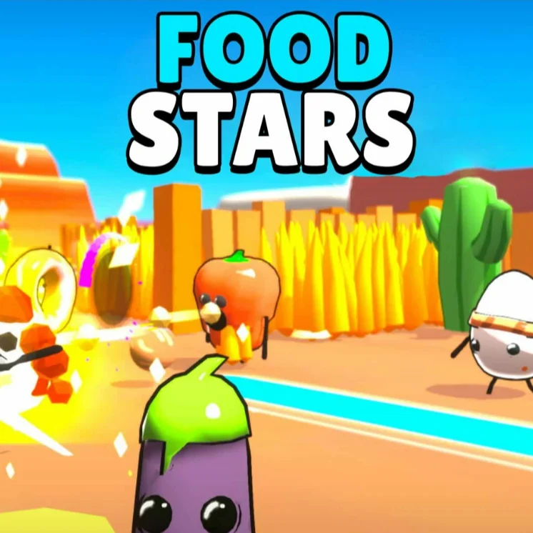 Food Stars